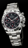 ROLEX 116509  DAYTONA OYSTER PERPETUAL COSMOGRAPH 